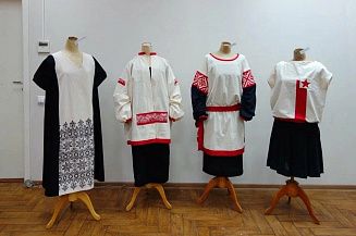 Открыт прием заявок на конкурс молодых дизайнеров памяти Надежды Ламановой